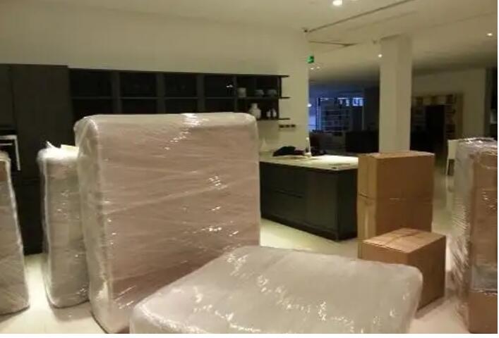 泉州到康巴什区长途搬家