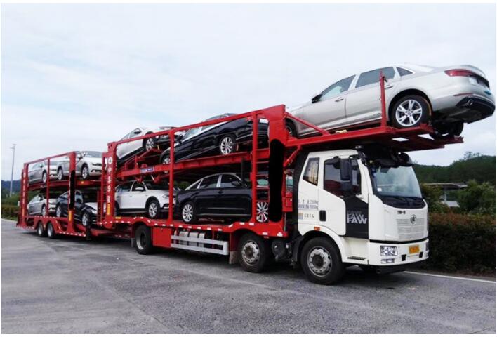 泉州到康巴什区轿车托运